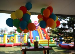 Çeşme Alaçatı Doğum Günü Organizasyonu cesme alacati dogum gunu organizasyonu 8 İzmir Organizasyon Çeşme Alaçatı doğum günü organizasyonu ile İzmir Organizasyon firmamız renkli ve bir o kadar da eğlenceli anların yaşandığı doğum günü organizasyonuna imza attı. Çocuk doğum günü organizasyonu, yetişkin doğum günü organizasyonu, temalı doğum günü organizasyonu ve organizasyon alanında hizmet veren İzmir Organizasyon firmamız sizlere unutulmayacak anlar yaşatmaktadır. Organizasyon planlaması ve organizasyon yönetiminde profesyonel hizmet alabileceğiniz ekibimiz A'dan Z'ye tüm ihtiyaçlarınıza cevap vermektedir. İntenet sitemiz ve İzmir Organizasyon Youtube kanalımız üzerinden bizleri uzun uzun inceleyen Tansu Bey, oğlu Emre'nin 7. yaş günü için unutulmayacak bir organizasyon gerçekleştirmek istediklerini söyleyerek ulaşmış bizlere. Telefon görüşmemiz sonrasında İzmir Buca'da bulunan İzmir Organizasyon ofisimizi ziyaret eden Tansu Bey ile Çeşme Alaçatı doğum günü organizasyonu içerisinde neler yapılabileceğini detaylı olarak görüştük. Şişme oyun parkurları, çocukların ilgisini çekecek muhteşem bir sihirbaz gösterisi, sivil animatörler, balon süslemeleri ve daha birçok detaya görüşmelerimiz esnasında yer verdik. Organizasyon tarihi belirlenmiş ve son olarak organizasyon saatini kararlaştırmak kalmıştı. Uçan Balon Süsleme Alaçatı Doğum Günü Organizasyonu