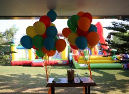 Çeşme Alaçatı Doğum Günü Organizasyonu cesme alacati dogum gunu organizasyonu 9 İzmir Organizasyon Çeşme Alaçatı doğum günü organizasyonu ile İzmir Organizasyon firmamız renkli ve bir o kadar da eğlenceli anların yaşandığı doğum günü organizasyonuna imza attı. Çocuk doğum günü organizasyonu, yetişkin doğum günü organizasyonu, temalı doğum günü organizasyonu ve organizasyon alanında hizmet veren İzmir Organizasyon firmamız sizlere unutulmayacak anlar yaşatmaktadır. Organizasyon planlaması ve organizasyon yönetiminde profesyonel hizmet alabileceğiniz ekibimiz A'dan Z'ye tüm ihtiyaçlarınıza cevap vermektedir. İntenet sitemiz ve İzmir Organizasyon Youtube kanalımız üzerinden bizleri uzun uzun inceleyen Tansu Bey, oğlu Emre'nin 7. yaş günü için unutulmayacak bir organizasyon gerçekleştirmek istediklerini söyleyerek ulaşmış bizlere. Telefon görüşmemiz sonrasında İzmir Buca'da bulunan İzmir Organizasyon ofisimizi ziyaret eden Tansu Bey ile Çeşme Alaçatı doğum günü organizasyonu içerisinde neler yapılabileceğini detaylı olarak görüştük. Şişme oyun parkurları, çocukların ilgisini çekecek muhteşem bir sihirbaz gösterisi, sivil animatörler, balon süslemeleri ve daha birçok detaya görüşmelerimiz esnasında yer verdik. Organizasyon tarihi belirlenmiş ve son olarak organizasyon saatini kararlaştırmak kalmıştı. Çeşme Doğum Günü Organizasyonu Uçan Balon Süsleme
