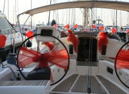 Tekne Kiralama ve Tekne Süsleme İzmir