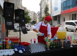 İçecek Barı Kurulumu İstanbul