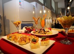 İstanbul Catering Ekipmanları Kiralama