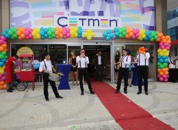 İstanbul Bando Ekibi Kiralama