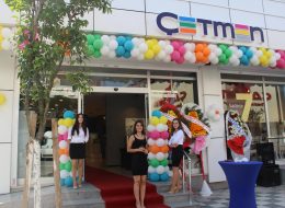 Karşılama Hostesi ve Sunucu Temini Açılış Organizasyonu Darıca