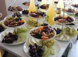 Catering Ekipmanları Kiralama ve İkramlık Temini Kocaeli Açılış Organizasyonu