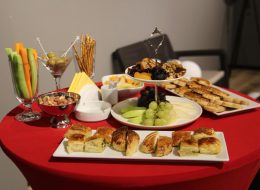 Bistro Masa ve Catering Ekipmanları Kiralama Kocaeli