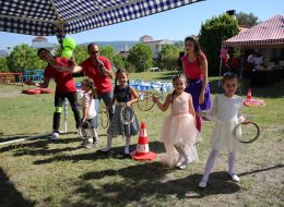 Halka Atma Yarışması İzmir