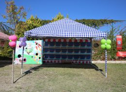 Çocuk Panayır Oyunları Kiralama İzmir