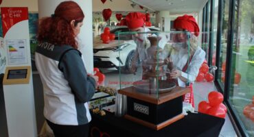 İzmir Organizasyon Servis Personeli ve Garson Temini