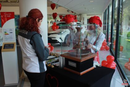 İzmir Organizasyon Servis Personeli ve Garson Temini