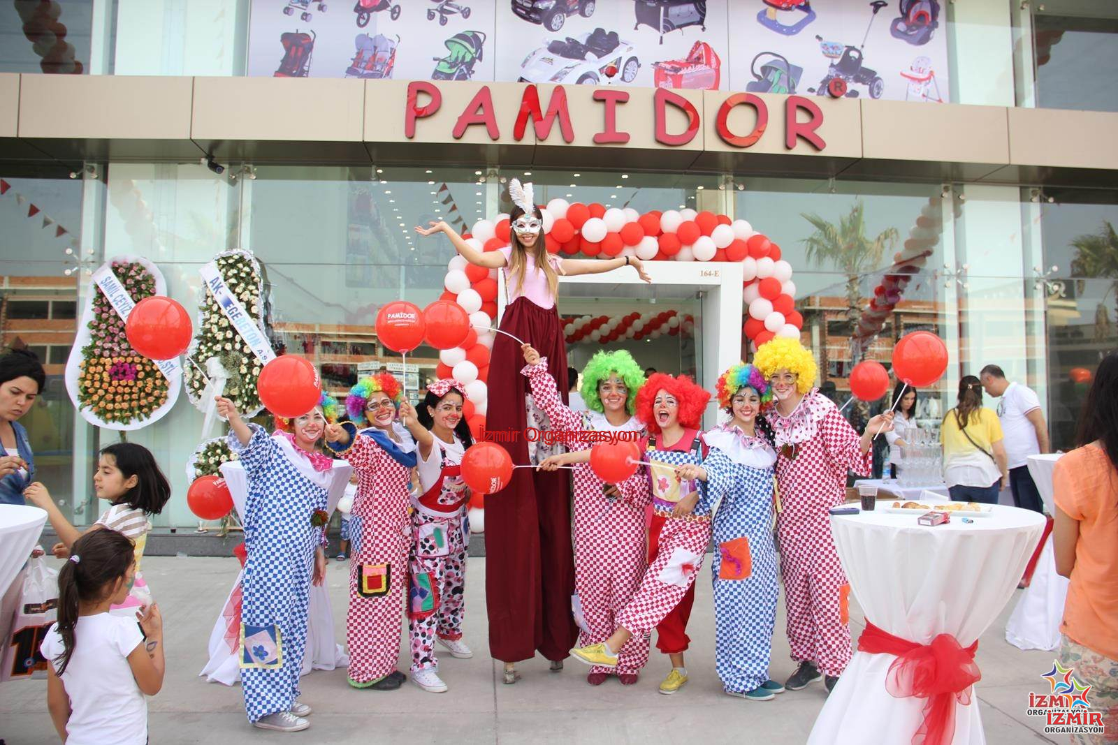 Çivril Açılış Organizasyonu Çivril Açılış Organizasyonu