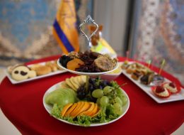 Kokteyl Organizasyonları