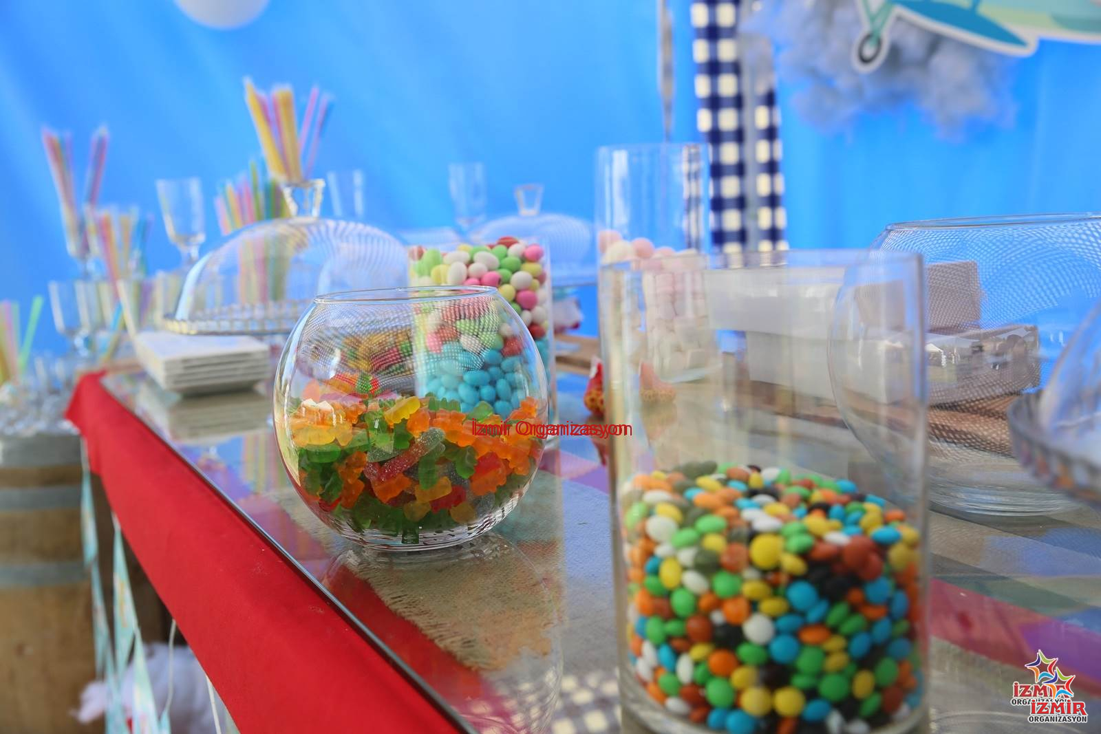 Dalaman Doğum Günü Organizasyonu İzmir Organizasyon Dalaman Doğum Günü Organizasyonu İzmir Organizasyon