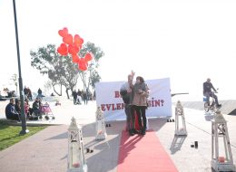 Day Energetic Marriage Bid Organization day energetic marriage bid organization 11 İzmir Organizasyon