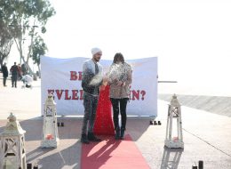Day Energetic Marriage Bid Organization day energetic marriage bid organization İzmir Organizasyon