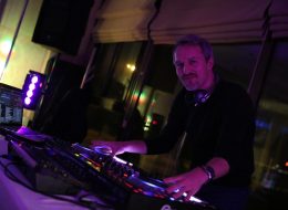 İzmir Dj Kiralama