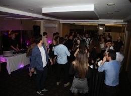 İzmir Ses ve Işık Sistemi Kiralama