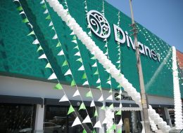 Divan Ev Açılış Organizasyonu & Balon Süsleme divan ev balon susleme 4 İzmir Organizasyon