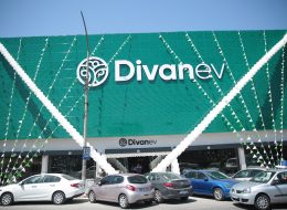 Divan Ev Açılış Organizasyonu & Balon Süsleme divan ev balon susleme 5 İzmir Organizasyon