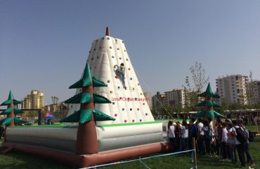 Diyarbakır Gençlik Festivali Organizasyonu İzmir Organizasyon