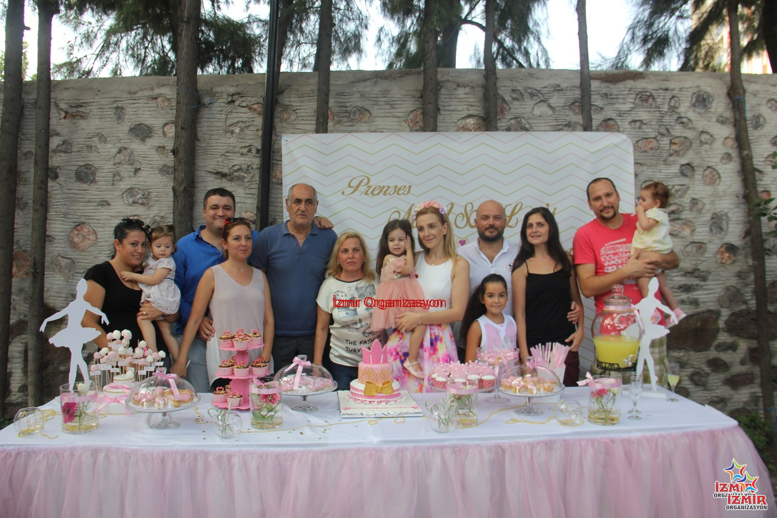 Domaniç Doğum Günü Organizasyonu İzmir Organizasyon Domaniç Doğum Günü Organizasyonu İzmir Organizasyon