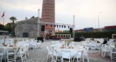 Düğün Organizasyonu İzmir