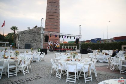 Düğün Organizasyonu İzmir