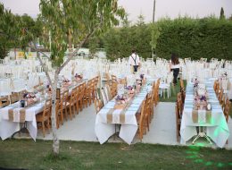 İzmir Düğün Organizasyonu