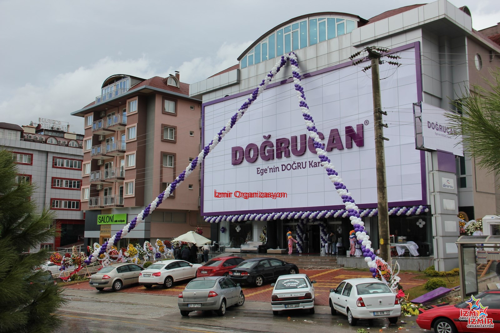 Edirne Açılış Organizasyonu Edirne Açılış Organizasyonu