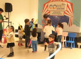 Çocuk Şenlik Organizasyonu