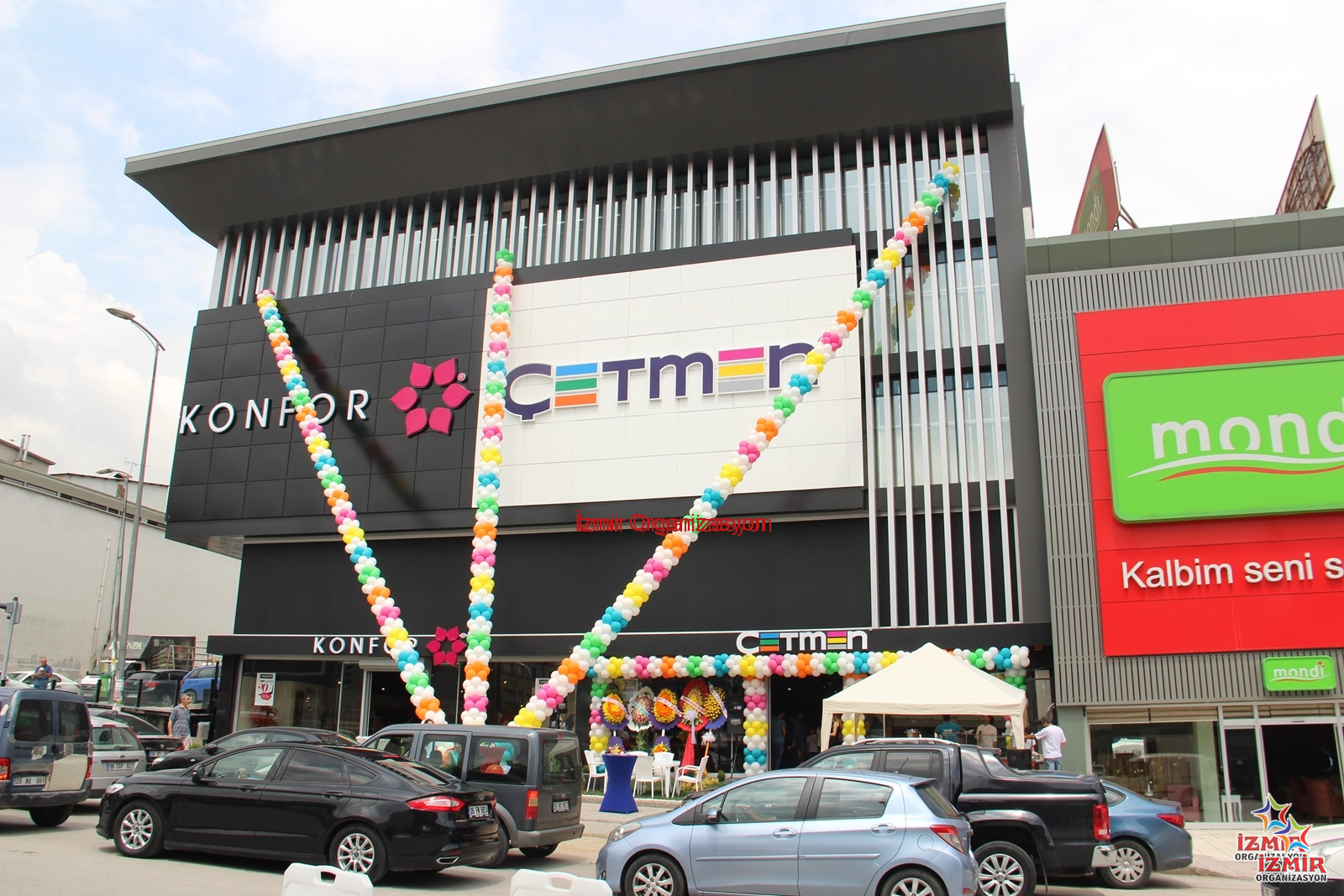 Emet Açılış Organizasyonu Emet Açılış Organizasyonu