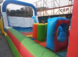 Şişme Çocuk Oyuncakları Kiralama