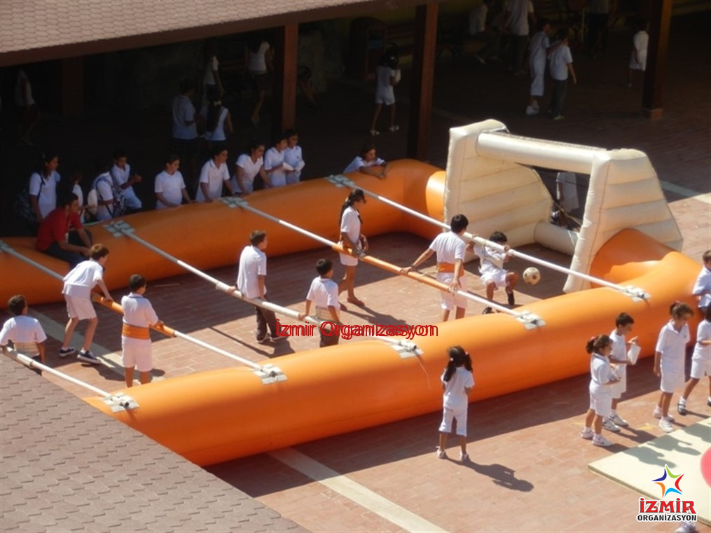 Esenler şişme oyuncak kiralama