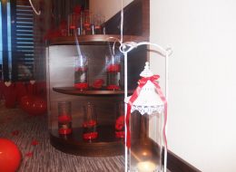 Evlilik Teklifi Organizasyonu Otel Odası Süsleme İzmir