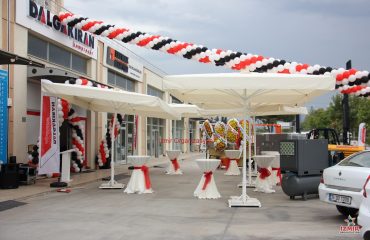 Gemlik Açılış Organizasyonu Gemlik Açılış Organizasyonu