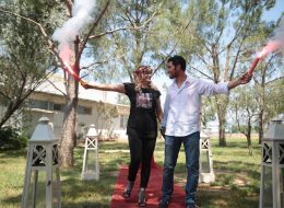 Gökyüzünde Özel Uçakta Evlilik Teklifi Organizasyonu gokyuzunde ozel ucakta evlilik teklifi organizasyonu 28 İzmir Organizasyon