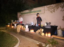 Düğün Organizyonu