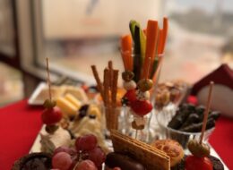 HAVI Lojistik İzmir Yılbaşı Eğlencesi Organizasyonu, İzmir Organizasyon