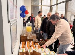 HAVI Lojistik İzmir Yılbaşı Eğlencesi Organizasyonu, İzmir Organizasyon