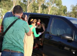 Helikopterde Evlilik Teklifi Organizasyonu