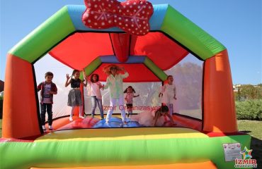 Hisarcık şişme oyuncak kiralama