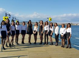 Avm Etkinlikleri Hostes Kiralama İzmir