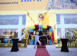 İzmir Hostes Kiralama