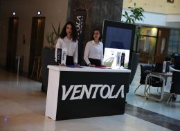 Karşılama Hostesi Kiralama İzmir