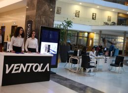 Tanıtım Etkinlikleri Hostes Kiralama İzmir