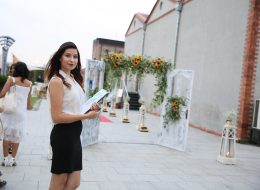 İzmir Hostes Kiralama