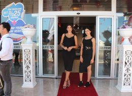 Hostes Kiralama İzmir