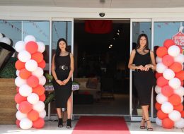 İzmir Hostes Temini