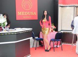 Fuar Etkinlikleri Hostes Temini İzmir