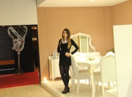 İzmir Fuar Hostesi Kiralama