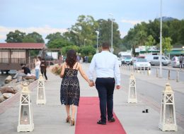 İzmir Romantik Evlenme Teklifi Organizasyonu